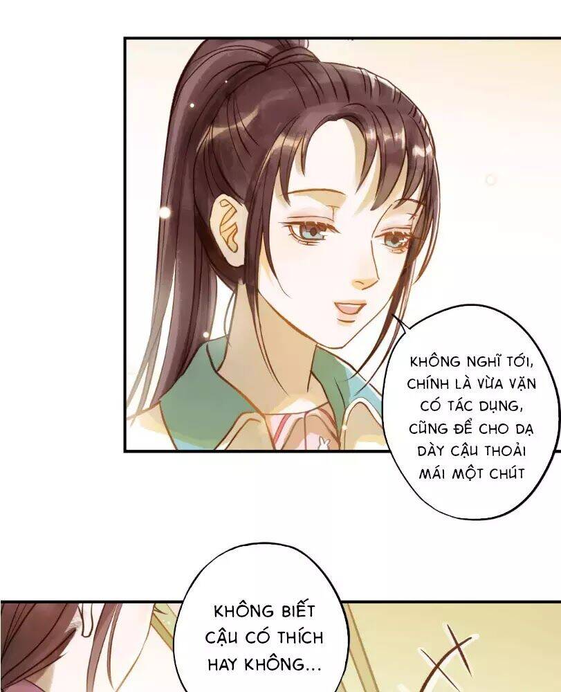 Chồng Trước 18 Tuổi Chapter 13 - Trang 2