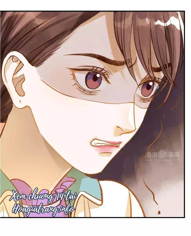 Chồng Trước 18 Tuổi Chapter 13 - Trang 2