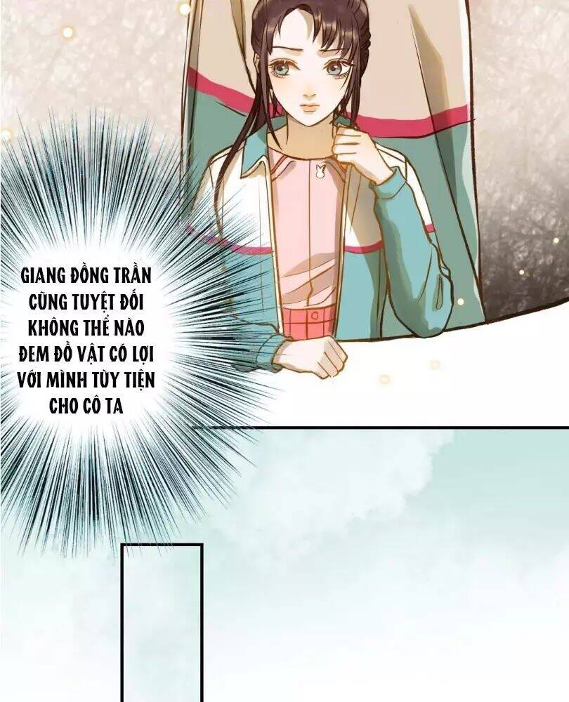 Chồng Trước 18 Tuổi Chapter 14 - Trang 2