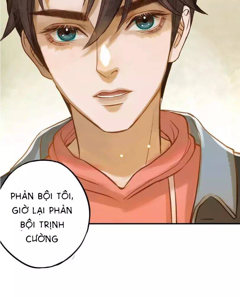 Chồng Trước 18 Tuổi Chapter 14 - Trang 2