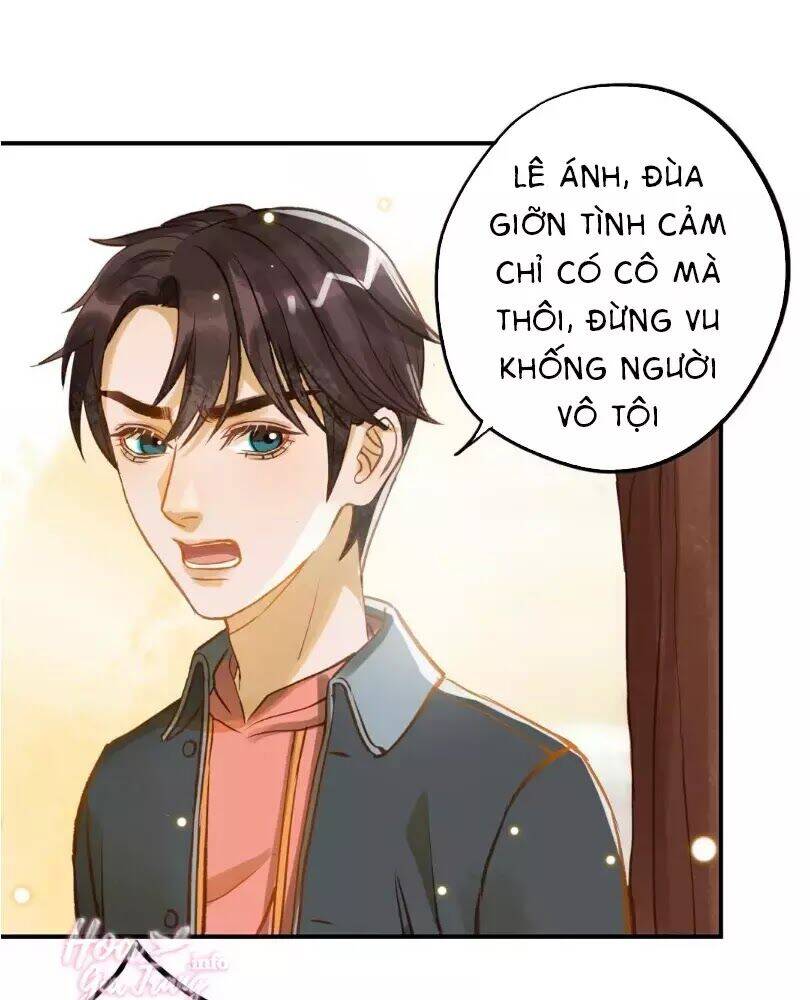 Chồng Trước 18 Tuổi Chapter 14 - Trang 2