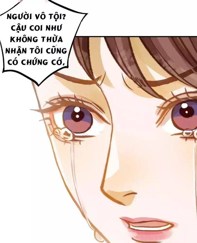 Chồng Trước 18 Tuổi Chapter 14 - Trang 2