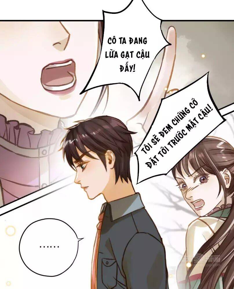 Chồng Trước 18 Tuổi Chapter 15 - Trang 2