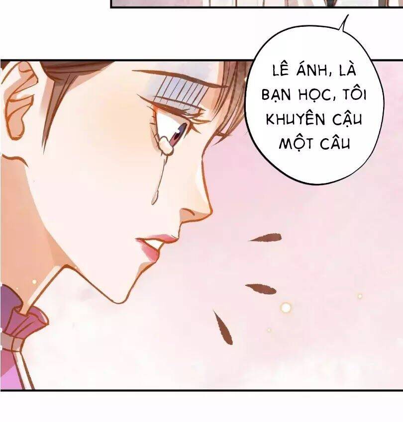 Chồng Trước 18 Tuổi Chapter 16 - Trang 2