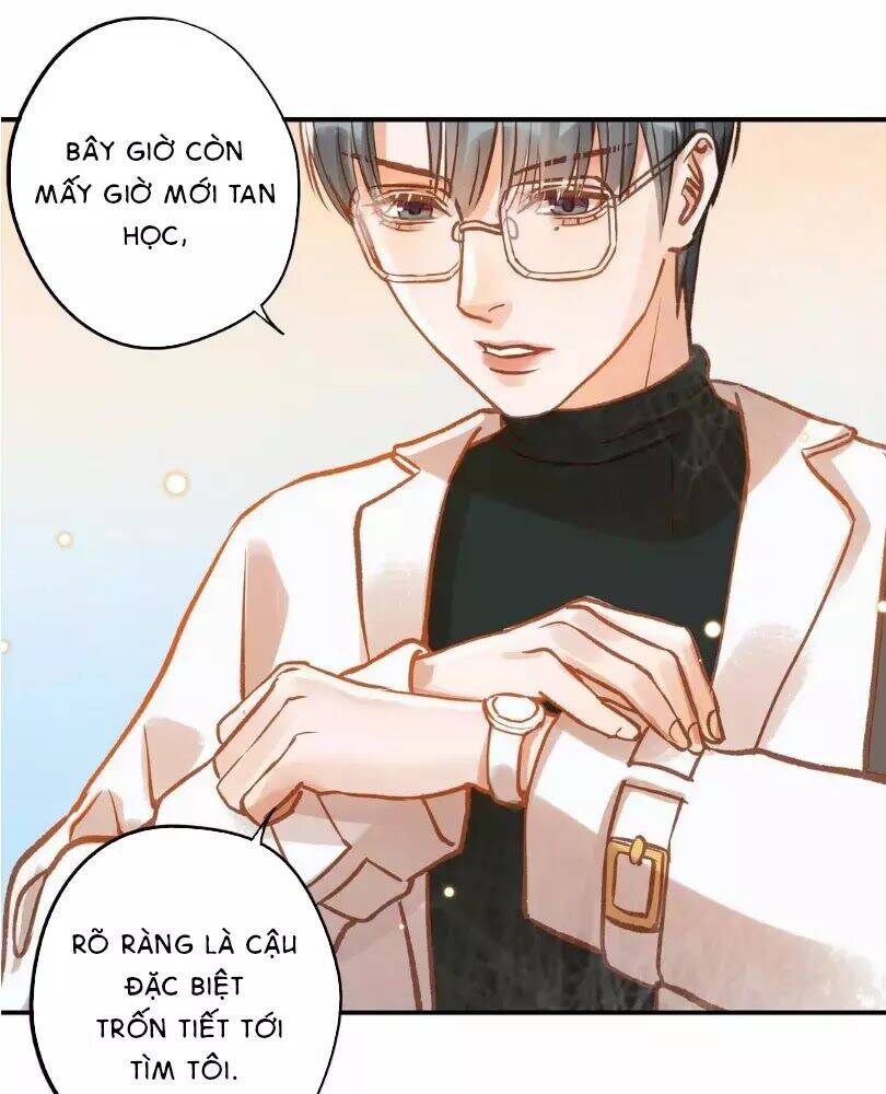Chồng Trước 18 Tuổi Chapter 16 - Trang 2