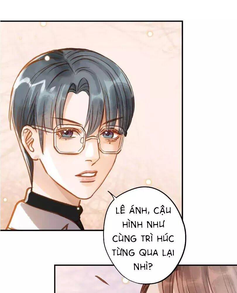 Chồng Trước 18 Tuổi Chapter 16 - Trang 2