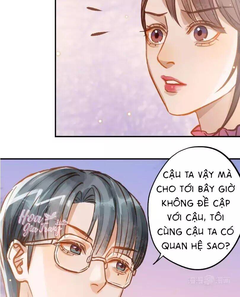 Chồng Trước 18 Tuổi Chapter 16 - Trang 2