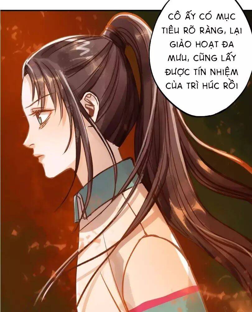 Chồng Trước 18 Tuổi Chapter 16 - Trang 2