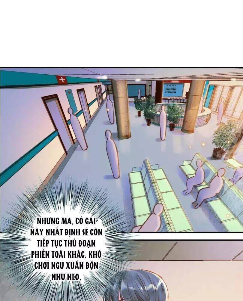 Chồng Trước 18 Tuổi Chapter 16 - Trang 2