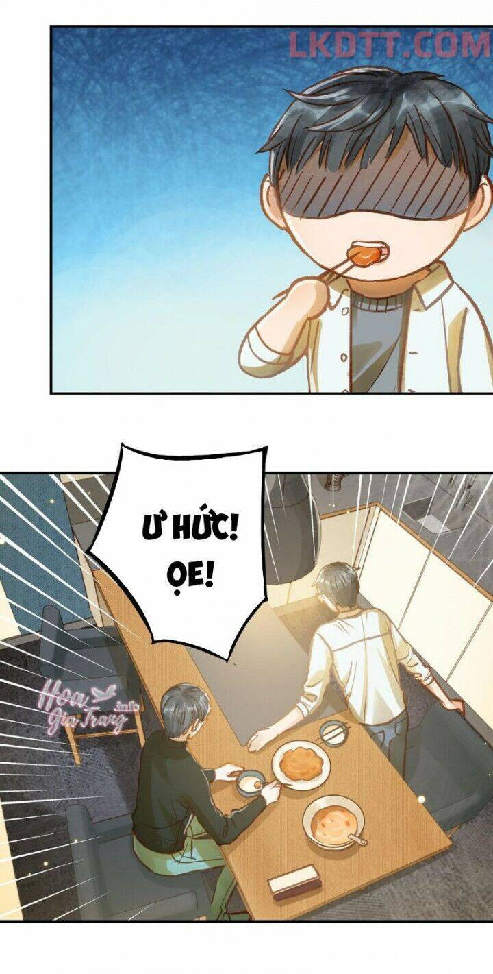 Chồng Trước 18 Tuổi Chapter 17 - Trang 2