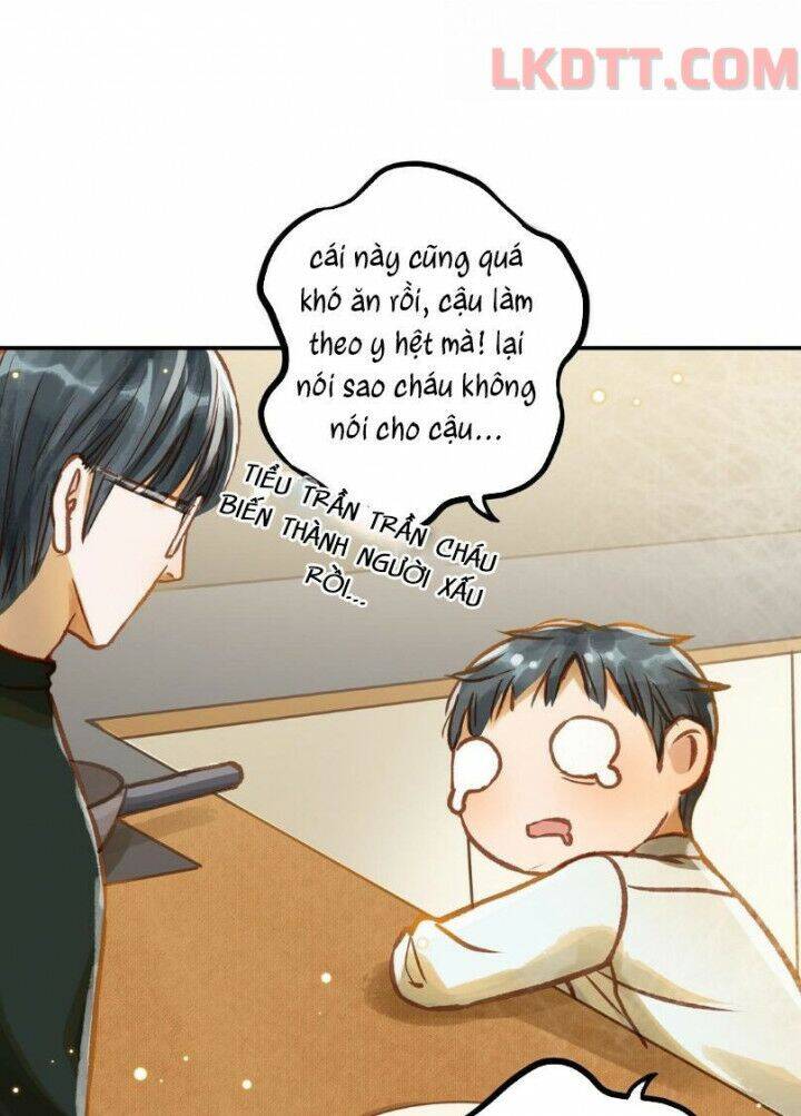 Chồng Trước 18 Tuổi Chapter 17 - Trang 2