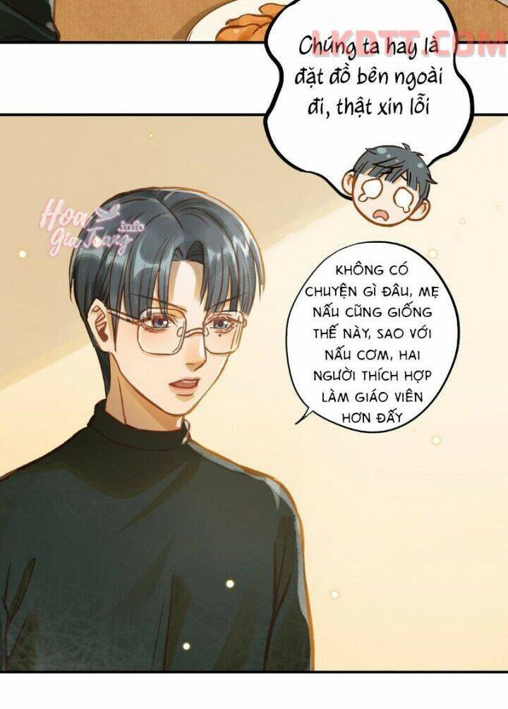 Chồng Trước 18 Tuổi Chapter 17 - Trang 2