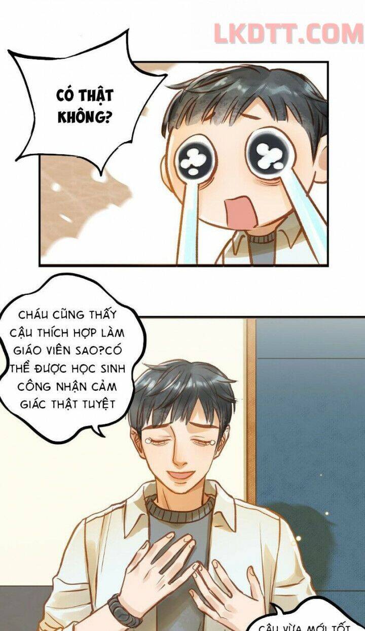 Chồng Trước 18 Tuổi Chapter 17 - Trang 2