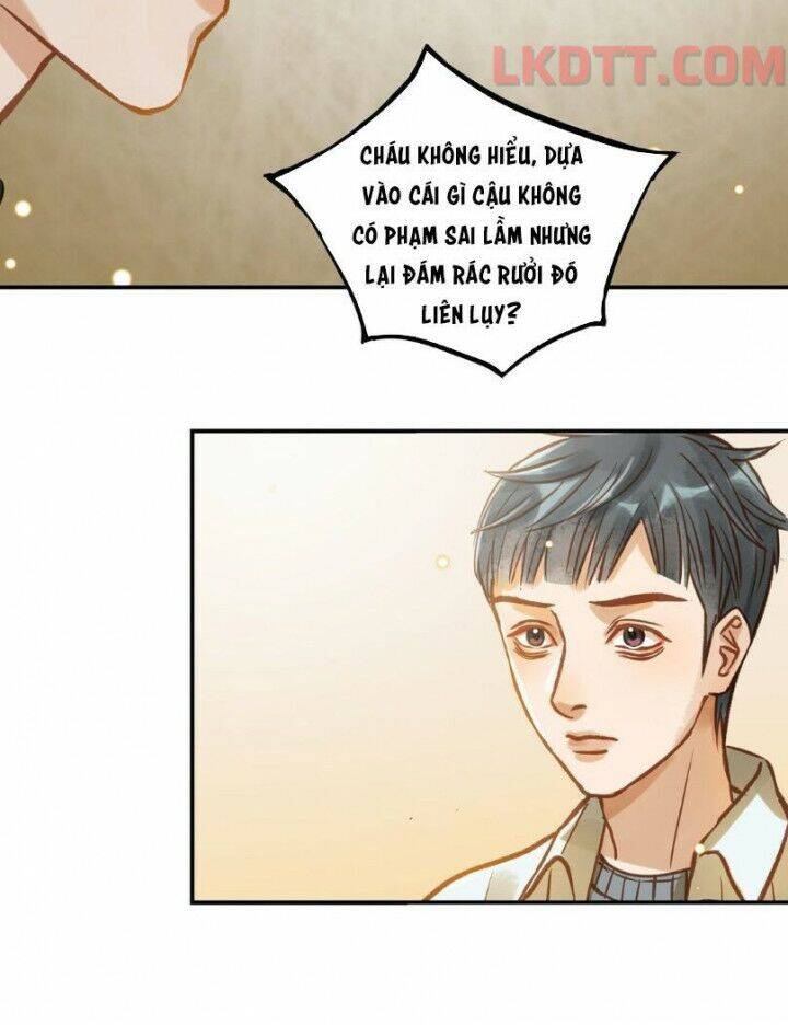 Chồng Trước 18 Tuổi Chapter 17 - Trang 2