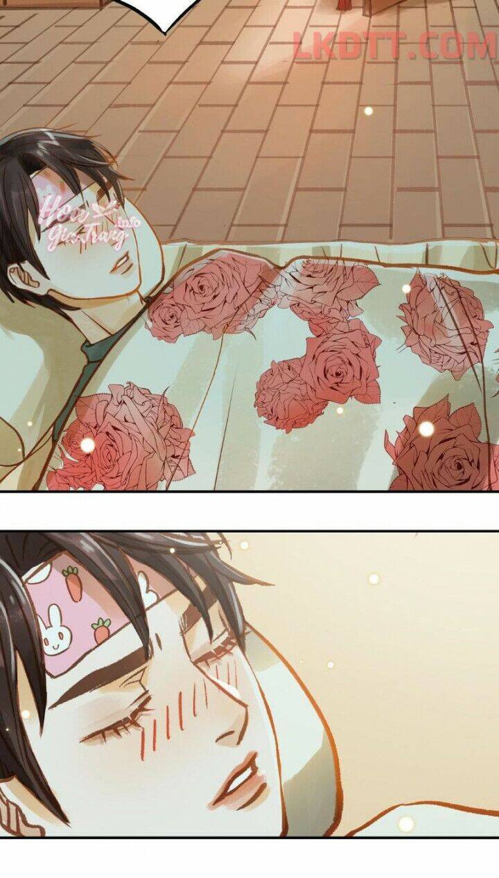 Chồng Trước 18 Tuổi Chapter 17 - Trang 2