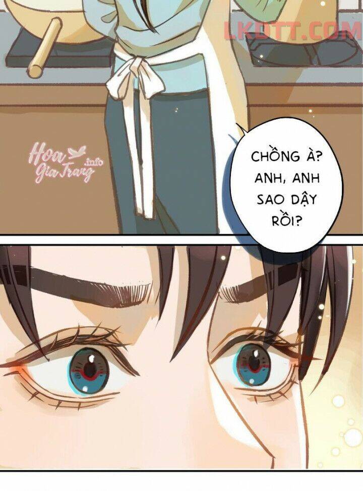 Chồng Trước 18 Tuổi Chapter 17 - Trang 2