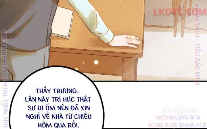 Chồng Trước 18 Tuổi Chapter 18 - Trang 2