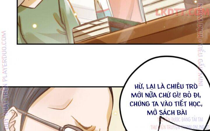 Chồng Trước 18 Tuổi Chapter 18 - Trang 2