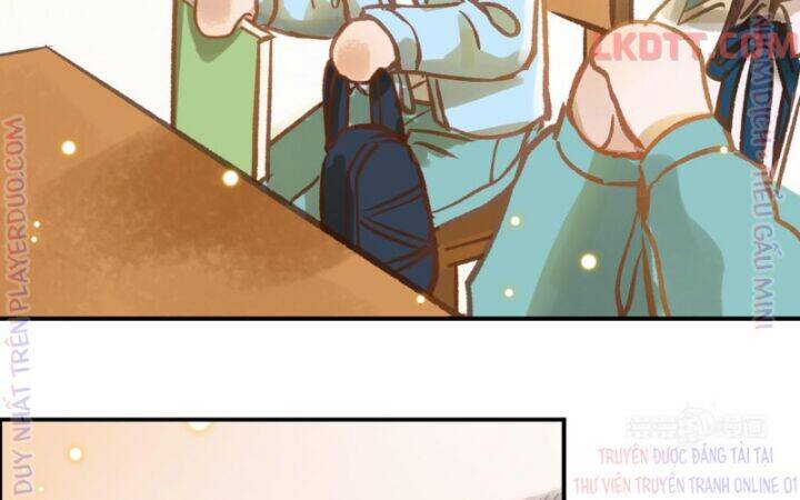 Chồng Trước 18 Tuổi Chapter 18 - Trang 2