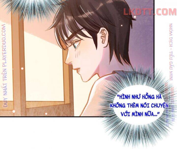 Chồng Trước 18 Tuổi Chapter 19 - Trang 2