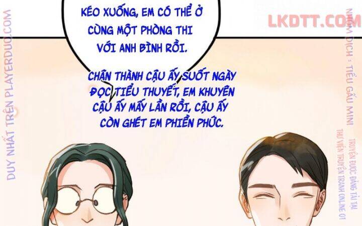 Chồng Trước 18 Tuổi Chapter 19 - Trang 2