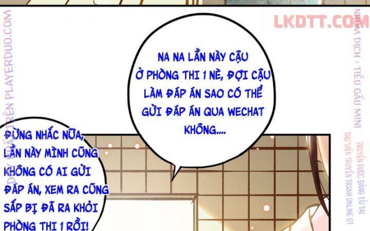 Chồng Trước 18 Tuổi Chapter 19 - Trang 2