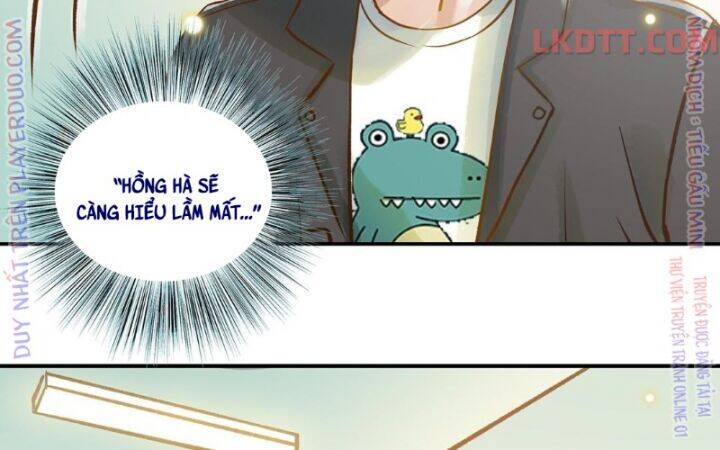 Chồng Trước 18 Tuổi Chapter 21 - Trang 2