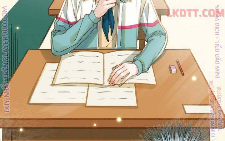 Chồng Trước 18 Tuổi Chapter 21 - Trang 2