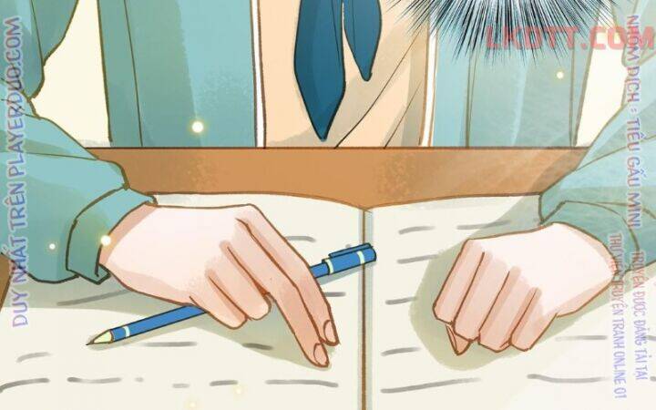 Chồng Trước 18 Tuổi Chapter 21 - Trang 2