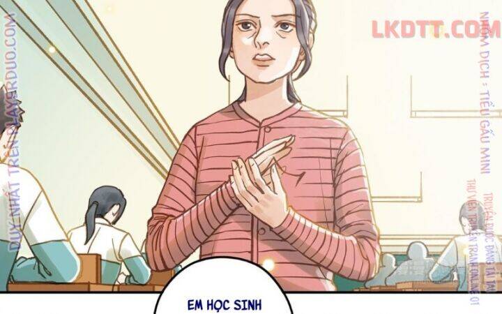 Chồng Trước 18 Tuổi Chapter 21 - Trang 2