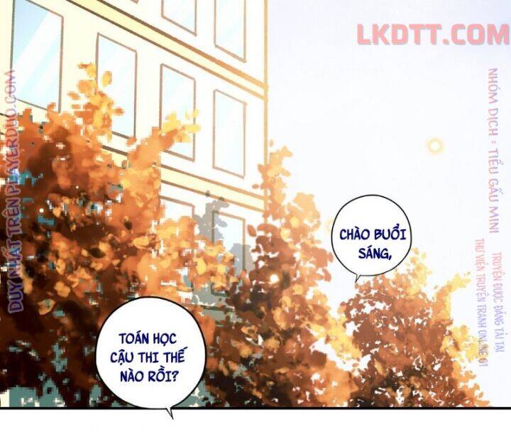 Chồng Trước 18 Tuổi Chapter 21 - Trang 2