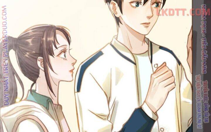 Chồng Trước 18 Tuổi Chapter 21 - Trang 2