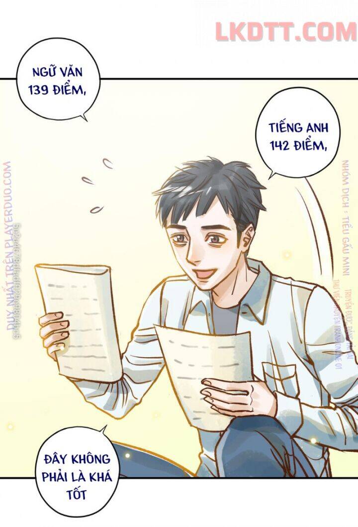 Chồng Trước 18 Tuổi Chapter 23 - Trang 2