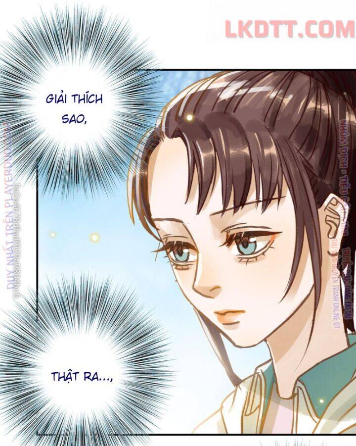Chồng Trước 18 Tuổi Chapter 23 - Trang 2