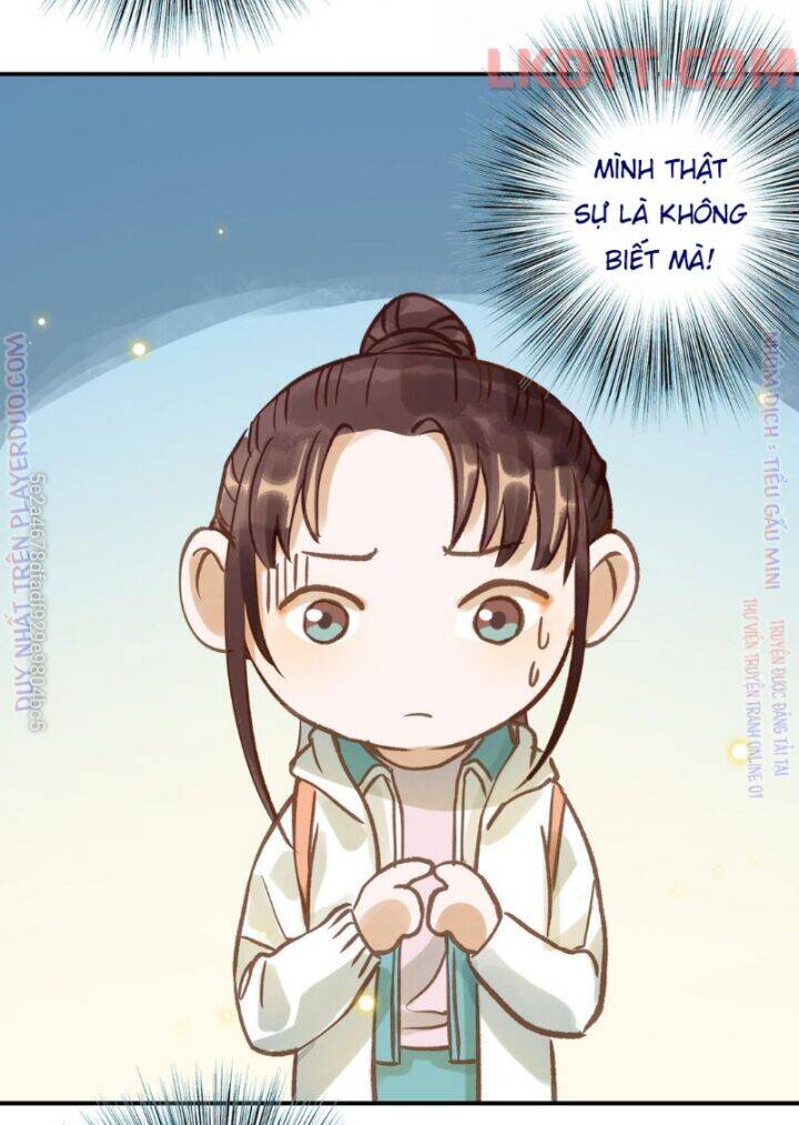 Chồng Trước 18 Tuổi Chapter 23 - Trang 2