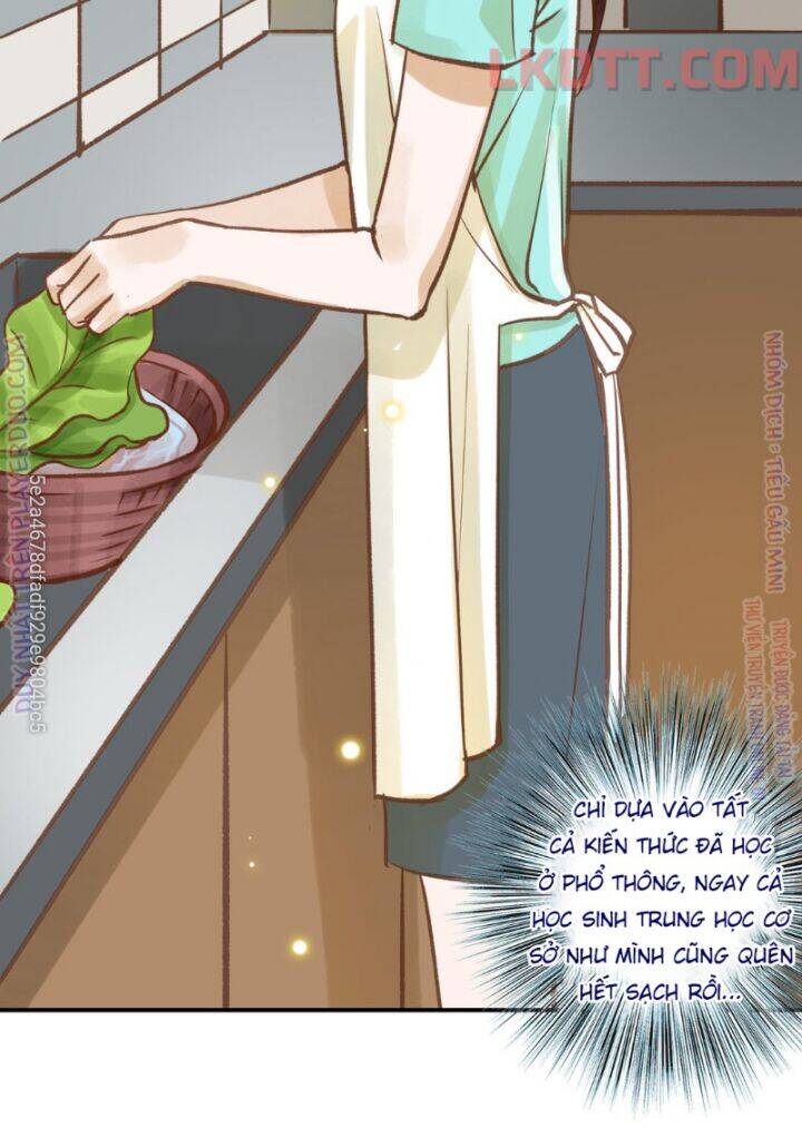 Chồng Trước 18 Tuổi Chapter 23 - Trang 2