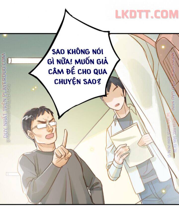 Chồng Trước 18 Tuổi Chapter 23 - Trang 2