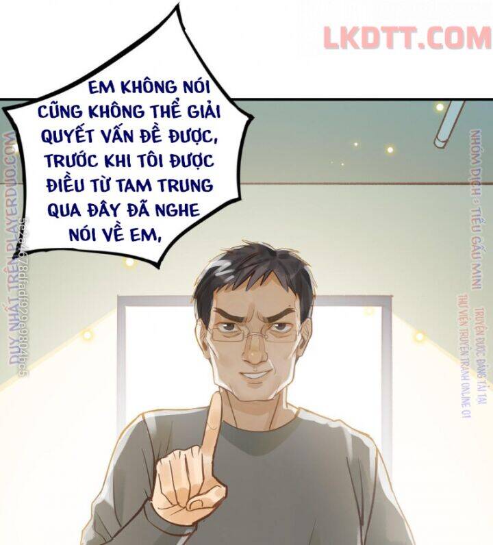 Chồng Trước 18 Tuổi Chapter 23 - Trang 2