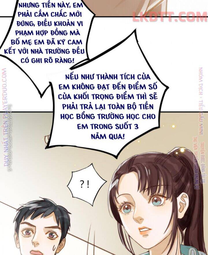 Chồng Trước 18 Tuổi Chapter 23 - Trang 2