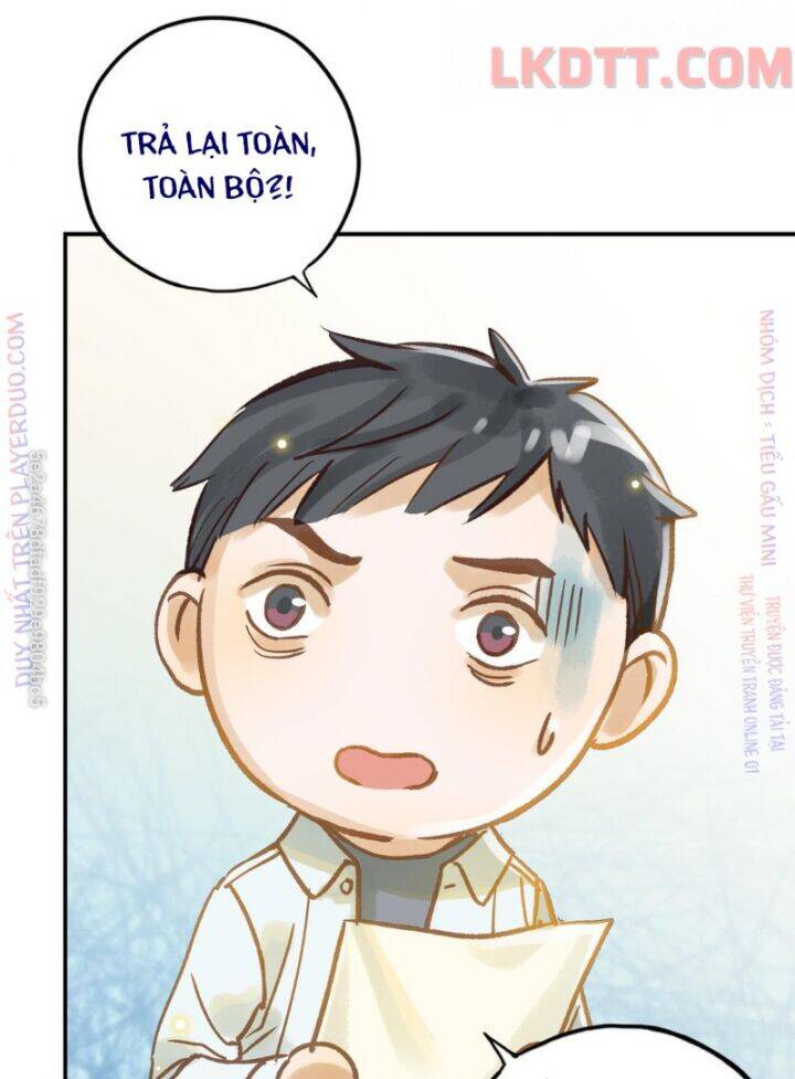 Chồng Trước 18 Tuổi Chapter 23 - Trang 2