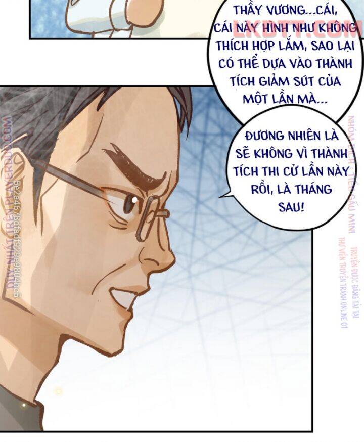 Chồng Trước 18 Tuổi Chapter 23 - Trang 2