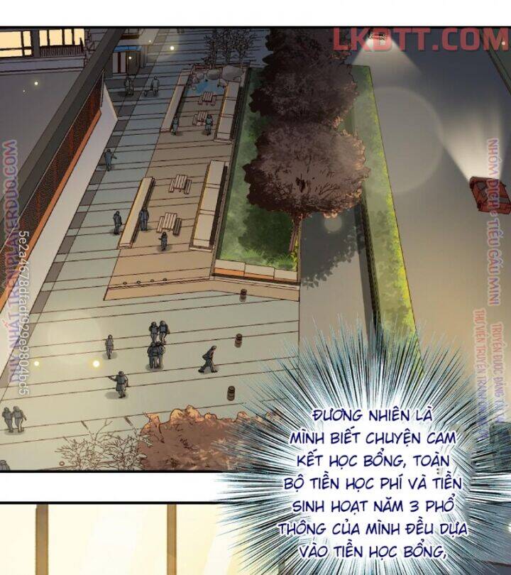 Chồng Trước 18 Tuổi Chapter 23 - Trang 2