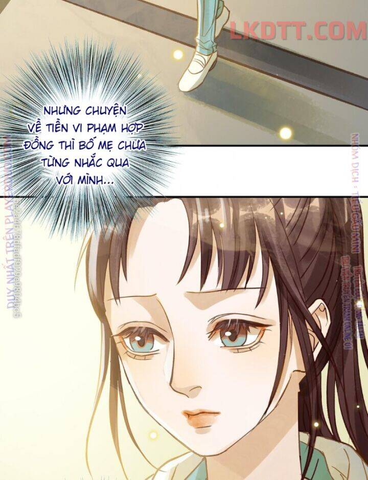 Chồng Trước 18 Tuổi Chapter 23 - Trang 2