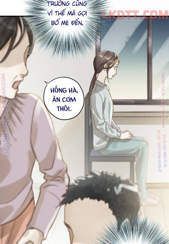 Chồng Trước 18 Tuổi Chapter 23 - Trang 2