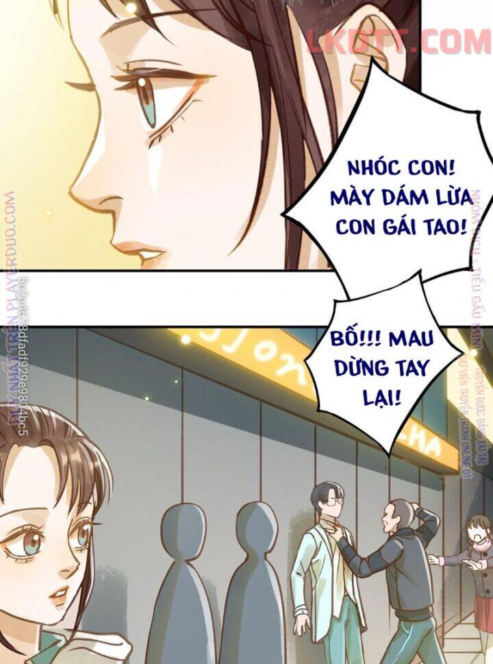 Chồng Trước 18 Tuổi Chapter 23 - Trang 2