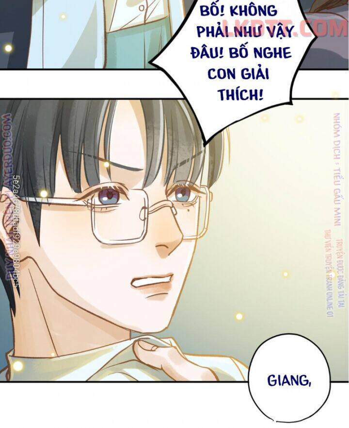 Chồng Trước 18 Tuổi Chapter 23 - Trang 2