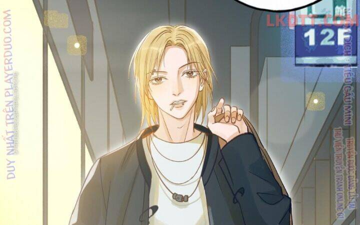 Chồng Trước 18 Tuổi Chapter 25 - Trang 2