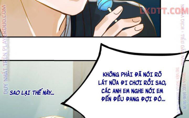 Chồng Trước 18 Tuổi Chapter 25 - Trang 2