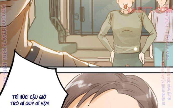 Chồng Trước 18 Tuổi Chapter 26 - Trang 2