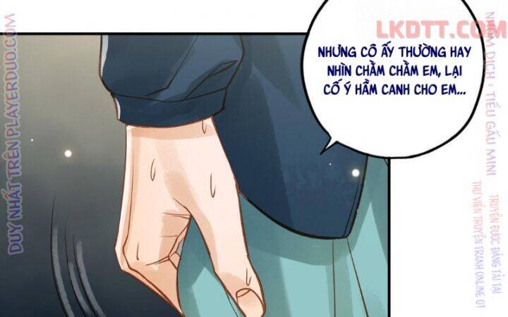 Chồng Trước 18 Tuổi Chapter 26 - Trang 2